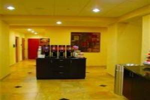Hotel Hampton Inn & Suites Cape Coral Fl