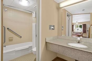 Hotel Days Inn Harrisburg North
