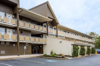 Hotel Days Inn Harrisburg North