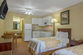 Hotel Days Inn Harrisburg North