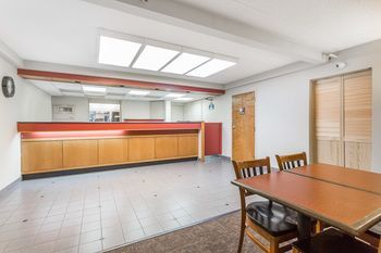 Hotel Days Inn Harrisburg North