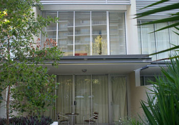 Hotel Oxygen Apartments