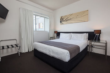Hotel Oxygen Apartments