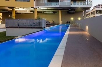 Hotel Oxygen Apartments