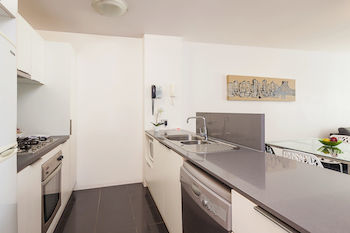 Hotel Oxygen Apartments