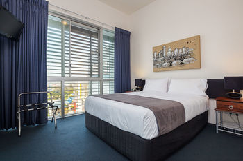 Hotel Oxygen Apartments