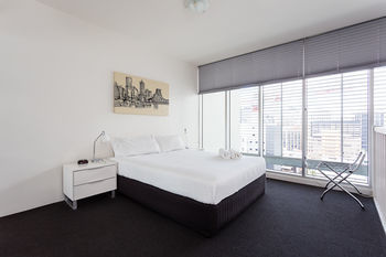 Hotel Oxygen Apartments