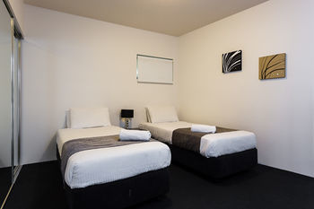 Hotel Oxygen Apartments