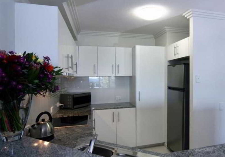 Hotel Scarborough Beach Resort