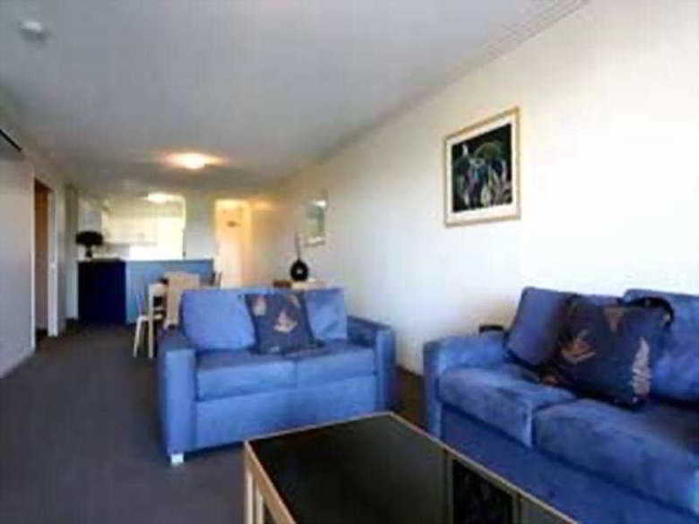 Hotel Scarborough Beach Resort