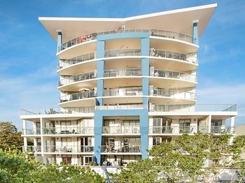 Hotel Scarborough Beach Resort