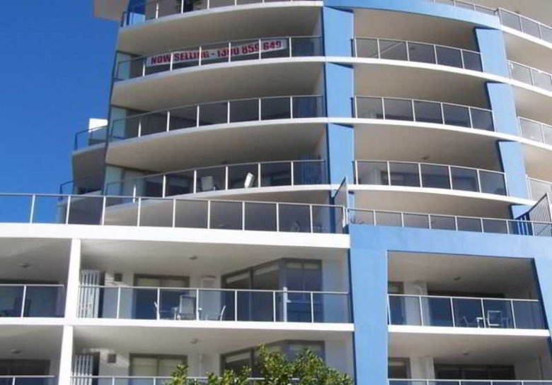 Hotel Scarborough Beach Resort