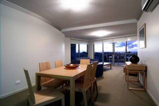 Hotel Scarborough Beach Resort