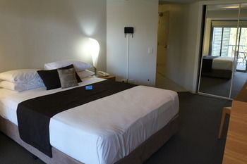 Hotel Scarborough Beach Resort