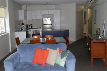 Hotel Scarborough Beach Resort
