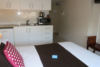 Hotel Scarborough Beach Resort