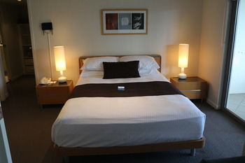 Hotel Scarborough Beach Resort
