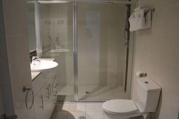 Hotel Scarborough Beach Resort