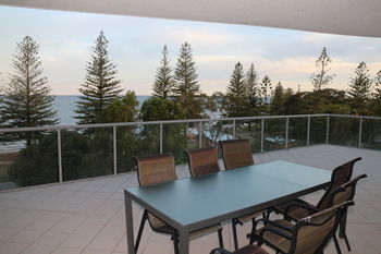 Hotel Scarborough Beach Resort