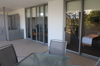 Hotel Scarborough Beach Resort