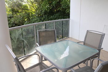 Hotel Scarborough Beach Resort