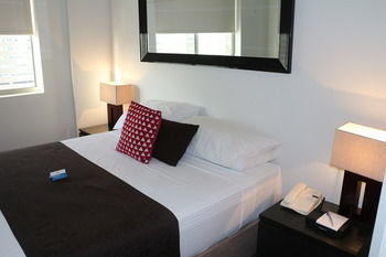 Hotel Scarborough Beach Resort