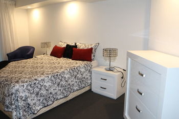 Hotel Scarborough Beach Resort