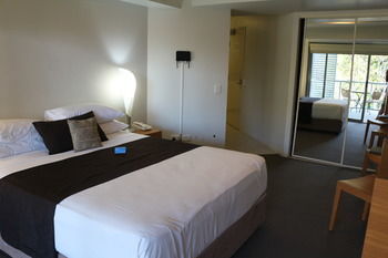 Hotel Scarborough Beach Resort
