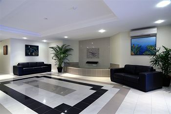 Hotel Scarborough Beach Resort