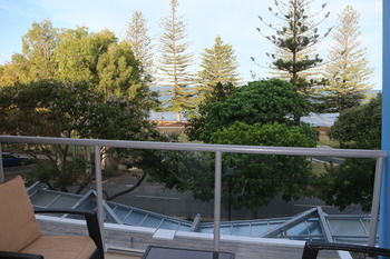 Hotel Scarborough Beach Resort