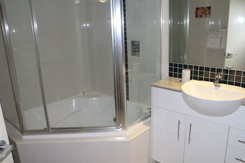 Hotel Scarborough Beach Resort