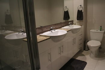 Hotel Scarborough Beach Resort