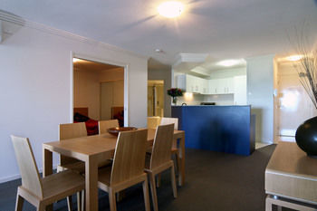 Hotel Scarborough Beach Resort