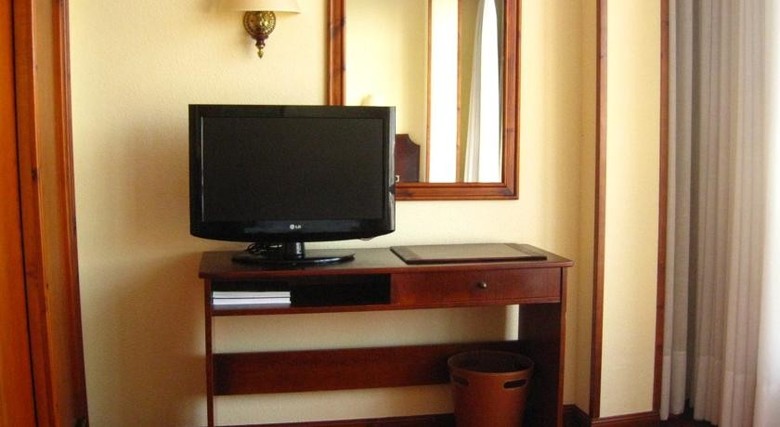 Hotel Las Rocas