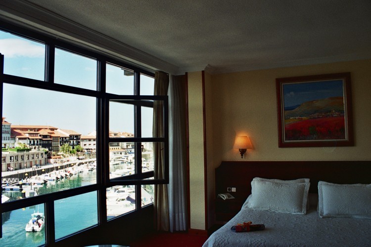 Hotel Las Rocas