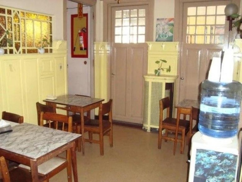 Hotel Aramaya