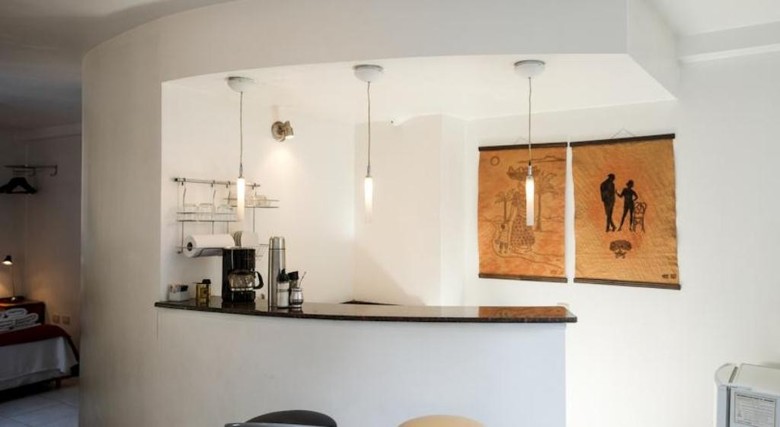 Apartamento Modigliani Art & Design Suites