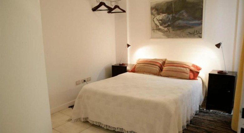 Apartamento Modigliani Art & Design Suites