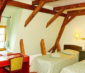 Hotel Casa Wagner Brasov