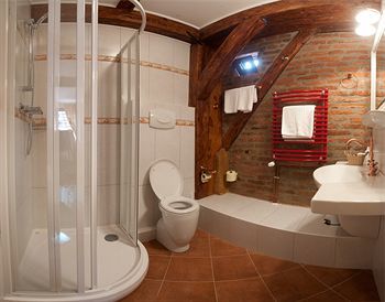 Hotel Casa Wagner Brasov