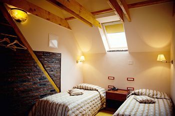 Hotel Casa Wagner Brasov