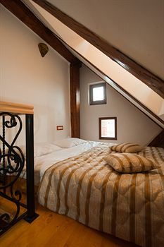 Hotel Casa Wagner Brasov