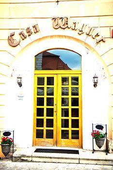 Hotel Casa Wagner Brasov