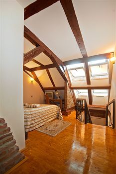 Hotel Casa Wagner Brasov