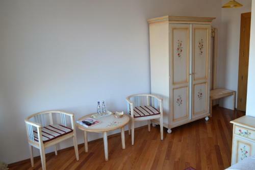 Pension Casa Cranta