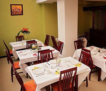 Hotel Cantemir