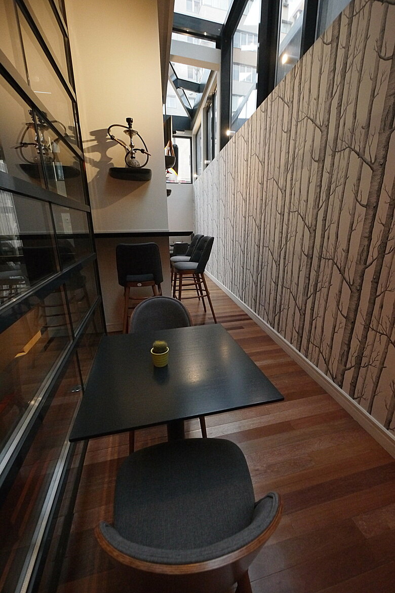 Berthelot Hotel