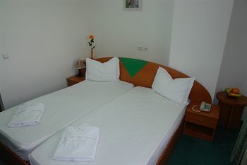 Sir Colentina Hotel Bucharest