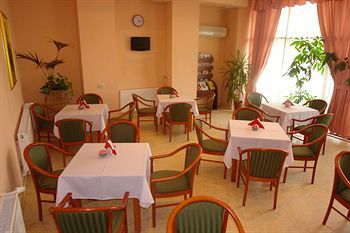 Sir Colentina Hotel Bucharest