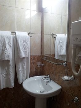 Sir Colentina Hotel Bucharest